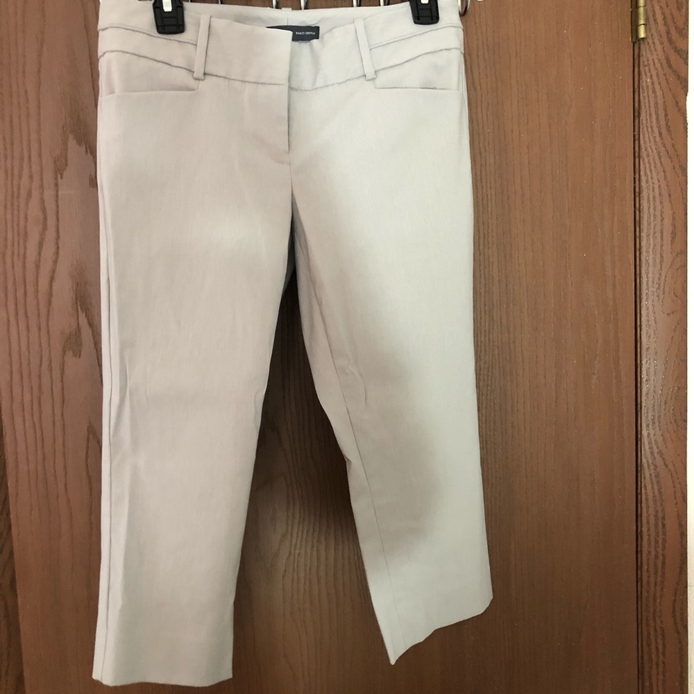 The Limited Exact Stretch dress pant